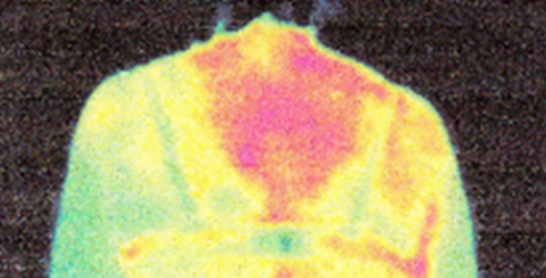 体温への働き掛け